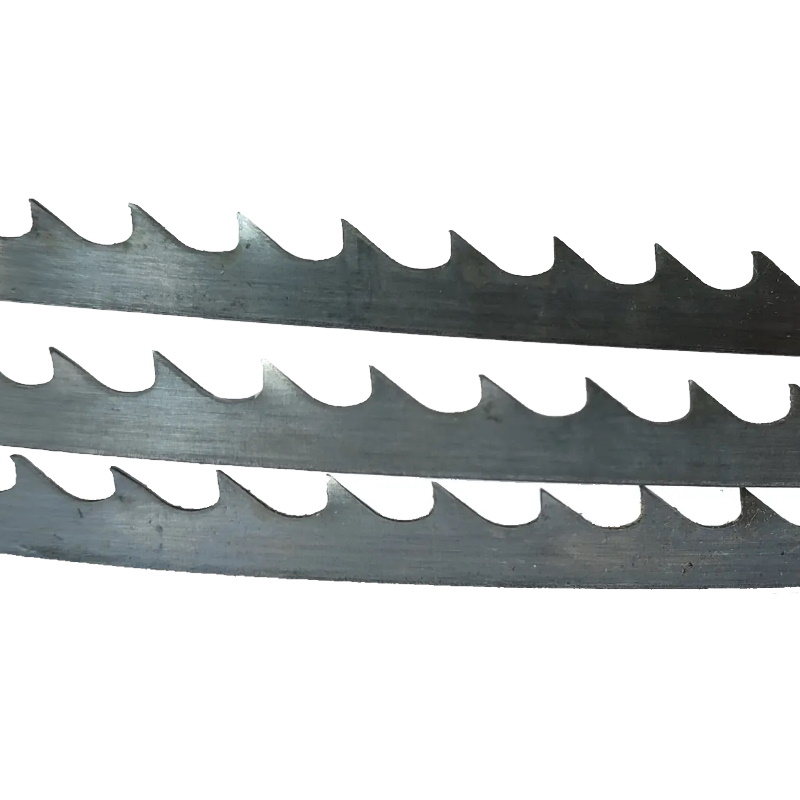 Пила ленточная Belmash Nordex Flexible PP011A, 6х0,63- 4PC tpi x 2380 мм в Ярославле