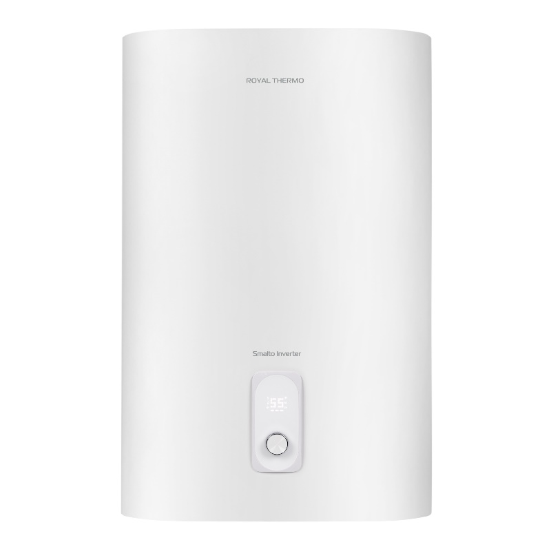 Водонагреватель Royal Thermo RWH 30 Smalto Inverter НС-1595188