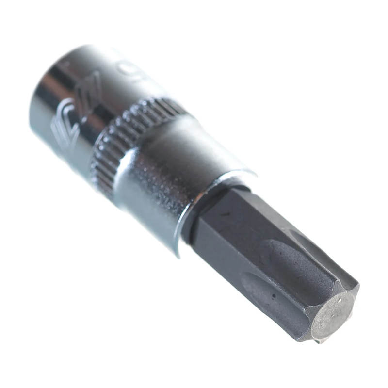 Головка с насадкой JTC JTC-23745 (TORX 1/4"хT45, длина 37мм) в Александрове