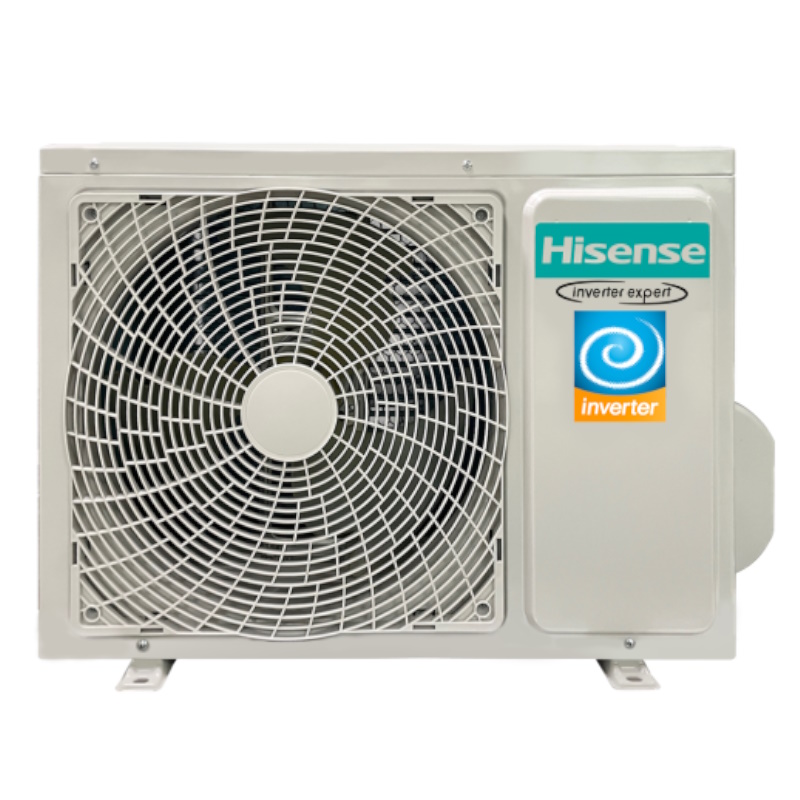 Инверторная сплит-система Hisense Premium Design Super DC Inverter AS-10UW4RVETG01, Wi-Fi, комплект в Твери
