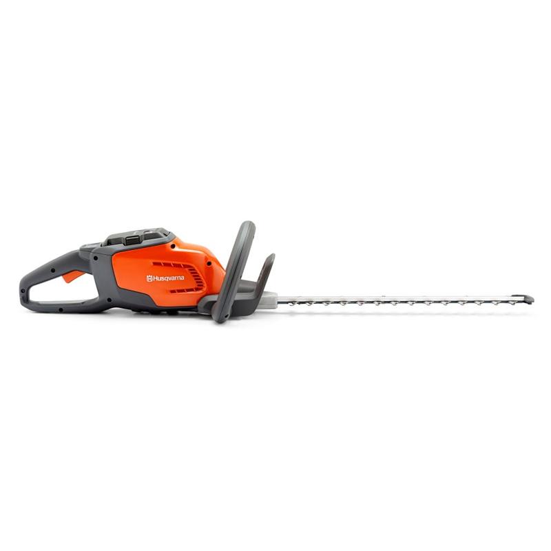 Аккумуляторные ножницы для живой изгороди Husqvarna 115iHD45 9670983-01 в Твери