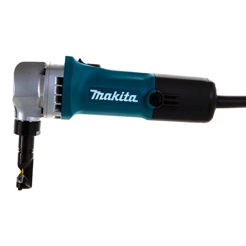 Высечные ножницы по металлу Makita JN 1601 в Твери