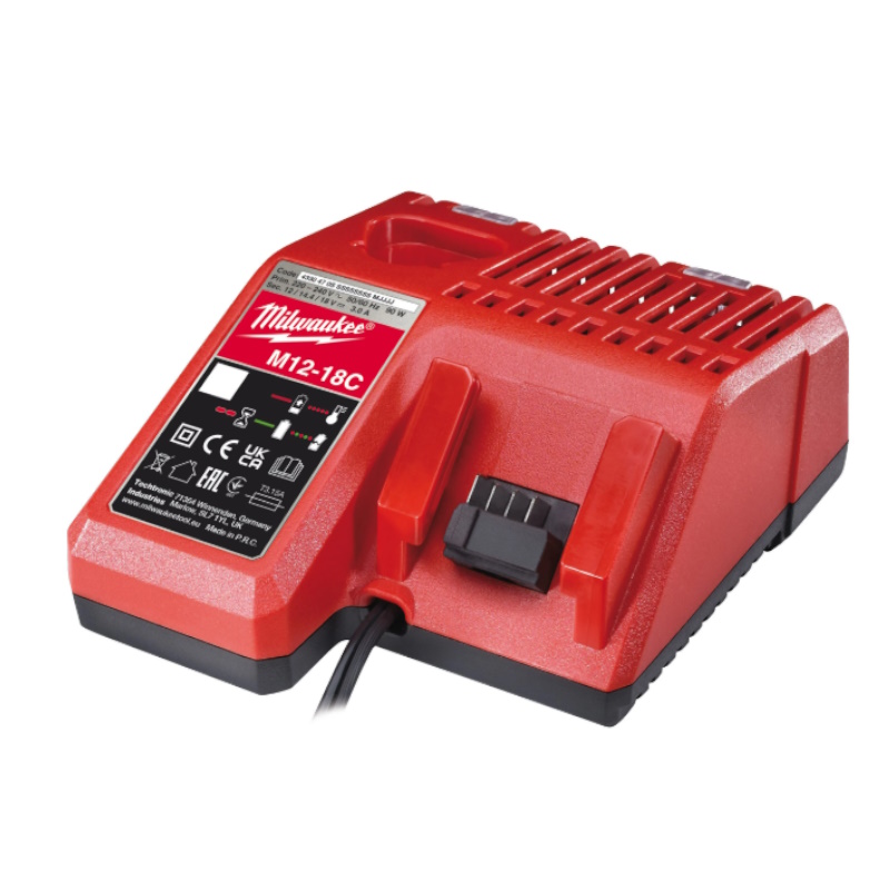 Аккумуляторный расширитель для труб Milwaukee HD18PXP-H10202C 4933441774