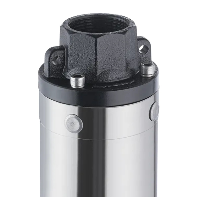 Погружной скважинный насос Unipump ECO RUS 2-65 90817, 0,9 кВт, 50 м в Иваново