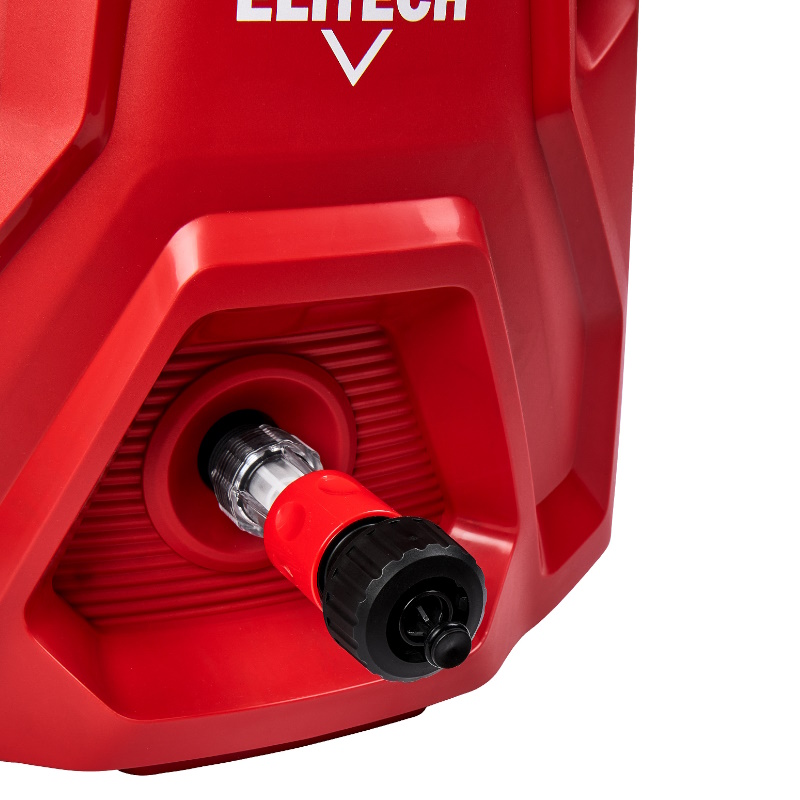 Мойка высокого давления Elitech М 1900РКП 204590, 150 бар, 1800 Вт, 7 л/мин в Иваново
