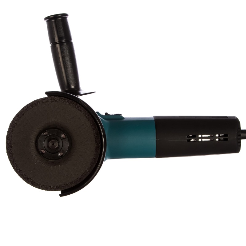 Угловая шлифмашина (болгарка) Makita 9562CH, 125 мм, 1200 Вт, плавный пуск в Череповце