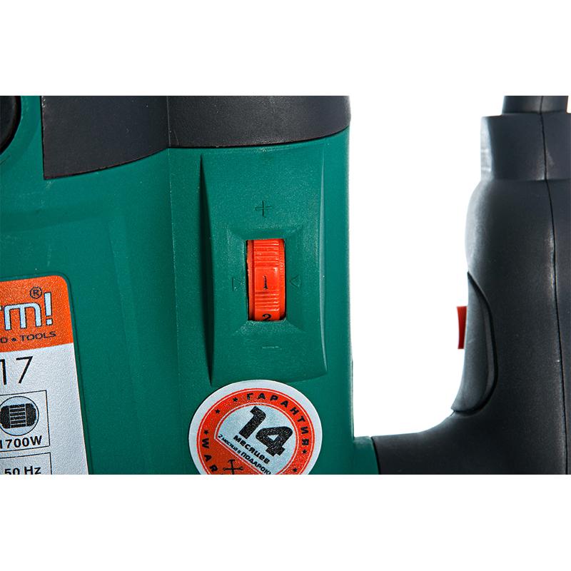 Фрезерная машина Sturm ER 1117 в Костроме