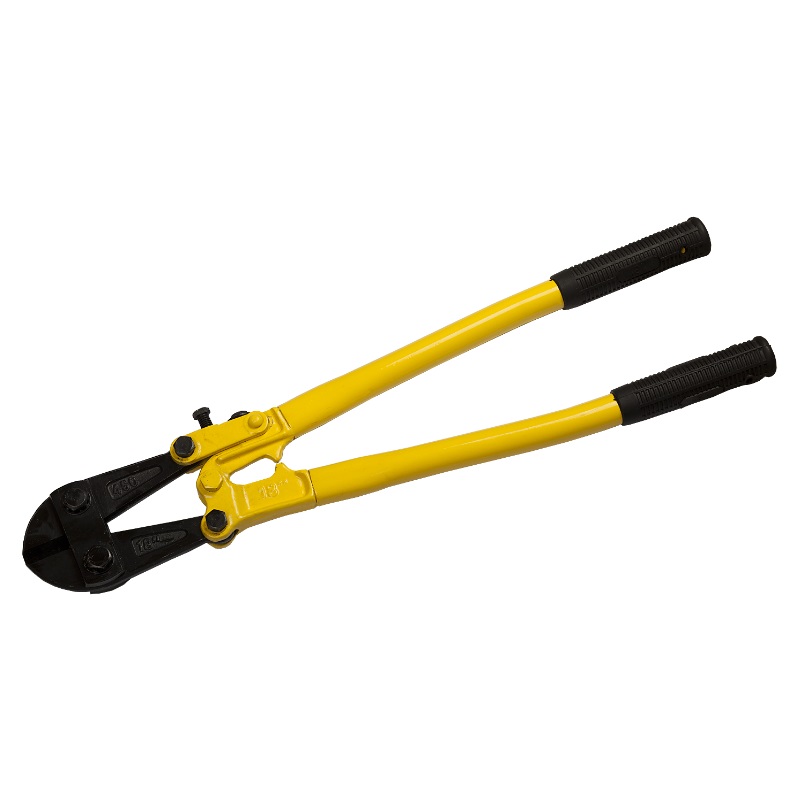 Болторез Stayer Hercules 2330-045 по стали до 30 HRC усиленный коннектор 450 мм 1015₽