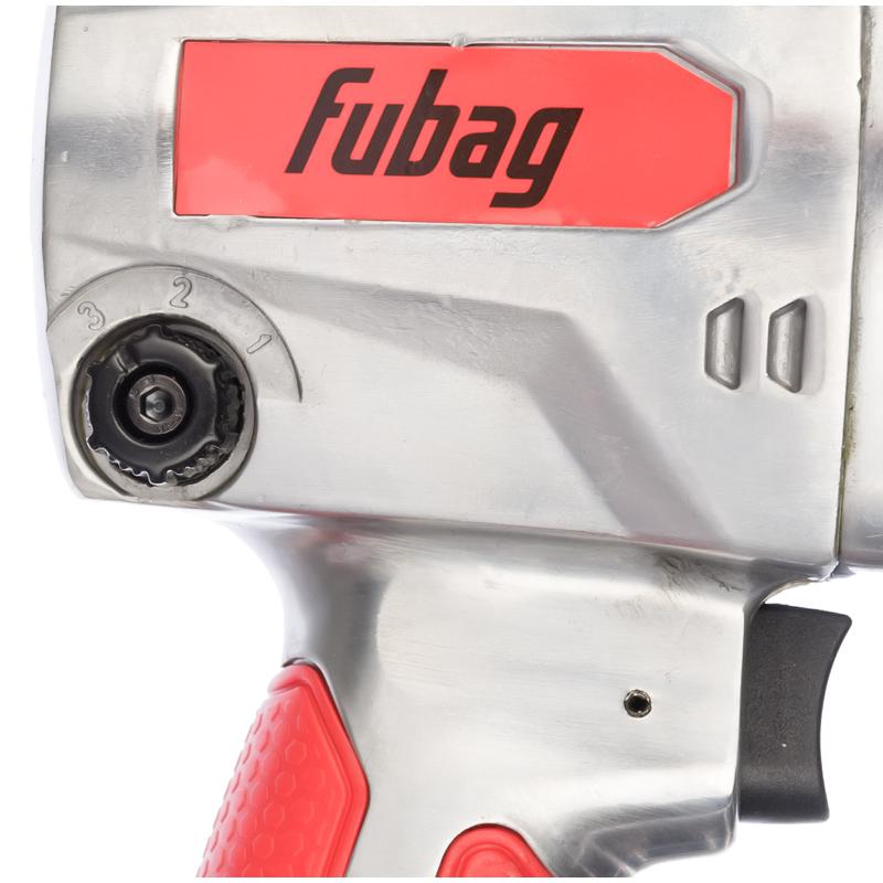 Пневмогайковерт ударный  Fubag IW900 во Владимире