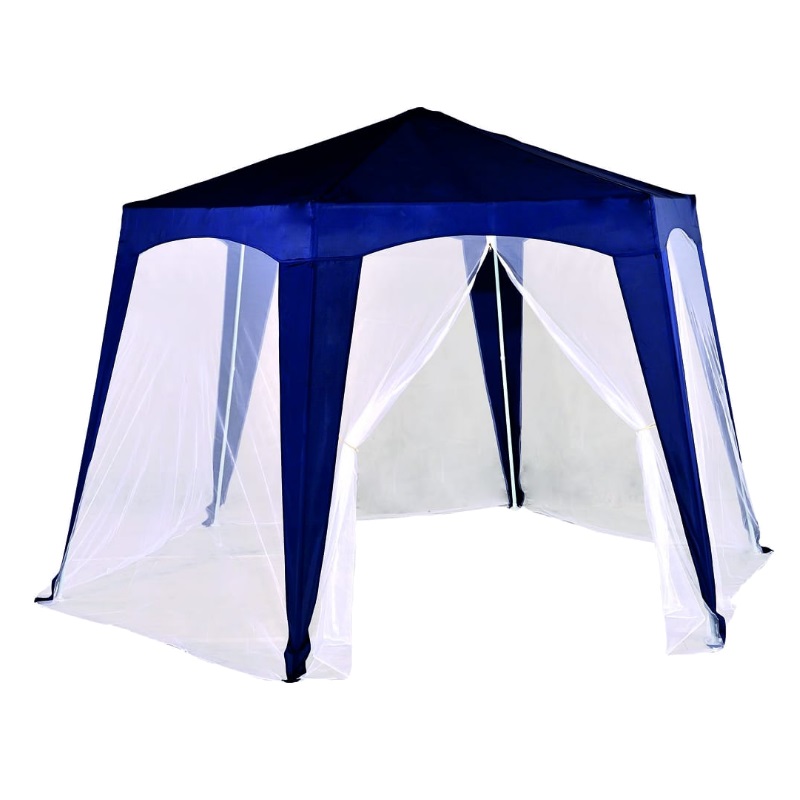 Тент садовый Green Glade 10061 2х2х2х2,6 м, полиэстер в Костроме