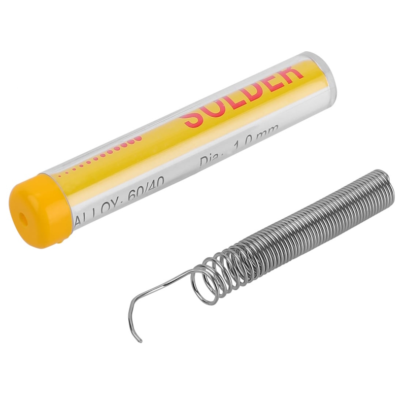 Набор для пайки Deko SI06 065-0565, 50Вт/220 В, 8 предметов в Костроме
