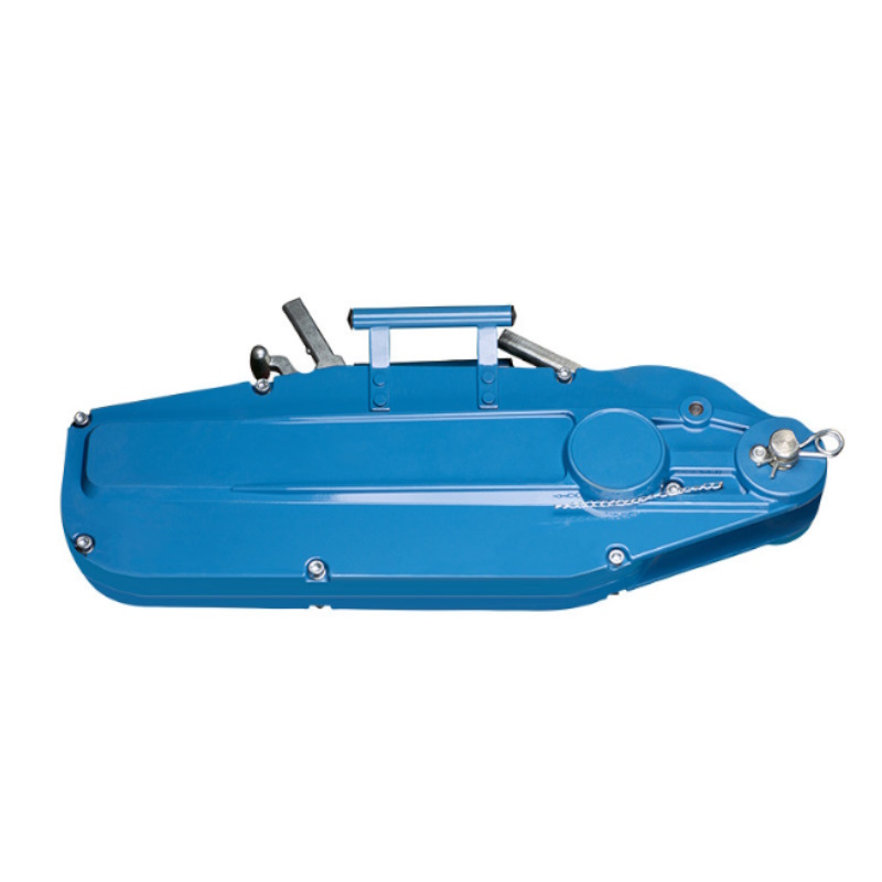 Лебедка рычажная GEARSEN GMTM 3200NR АБ-00014296, MTM, 3200 кг (без каната) в Муроме