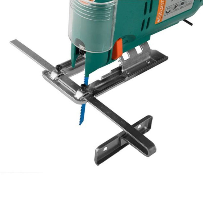 Электрический лобзик Sturm JS4061P (610 вт, маятниковый тип, регулировка числа оборотов, бытовой)