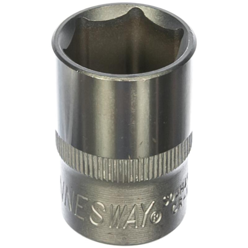 Торцевая головка Jonnesway S04H4119 (1/2", 19 мм)