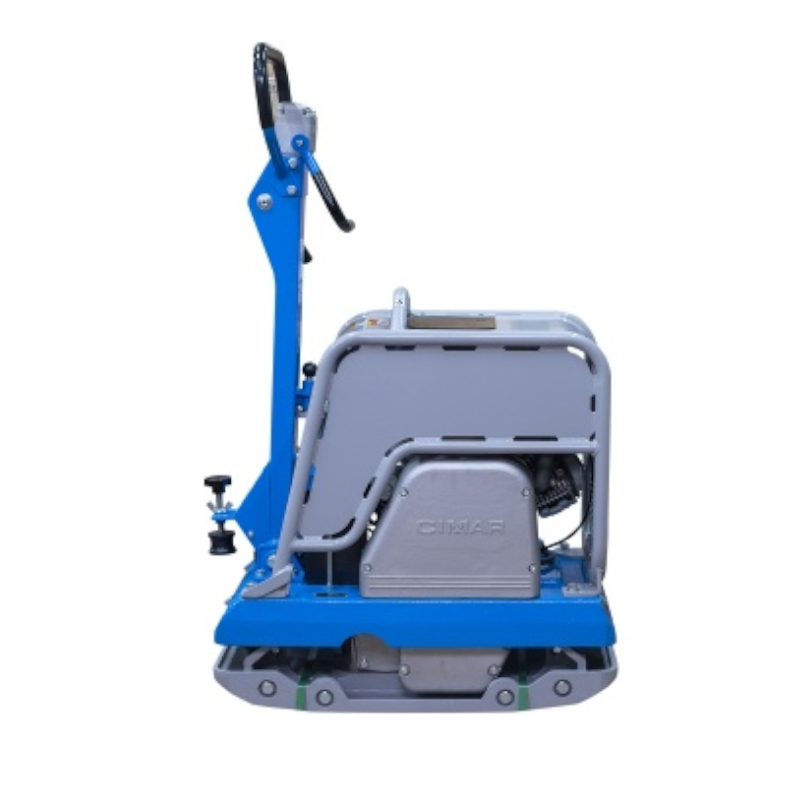 Виброплита реверсивная гидравлическая Cimar ВИБ213, CPC-350, (YANMAR L100) во Владимире