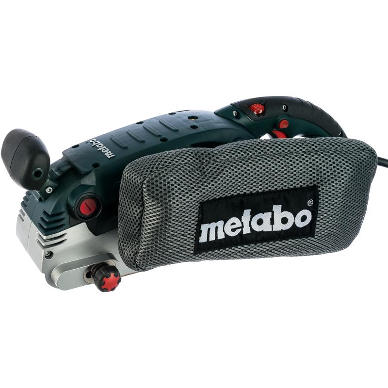 Ленточная шлифмашина Metabo BAE 75
