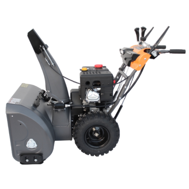 Снегоуборщик бензиновый Villartec WB1176E(DA) мод.24/25 L. 302см³ 11л.с. 6/2 764мм 16*6.5.0-8 эл.ст в Рыбинске