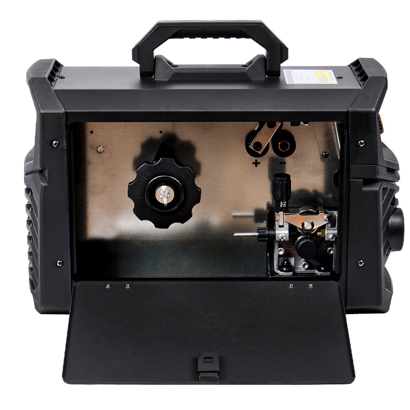 Сварочный инвертор Elitech WM 200 SYN LCD PULSE 204473 в Череповце