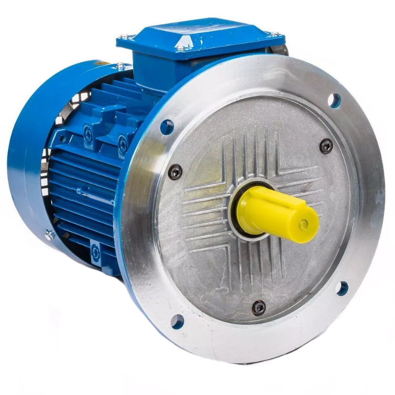 Электродвигатель 5АИ 100 L2 IM 3081 5.5/3000 01.01.213679, Китай в Кинешме
