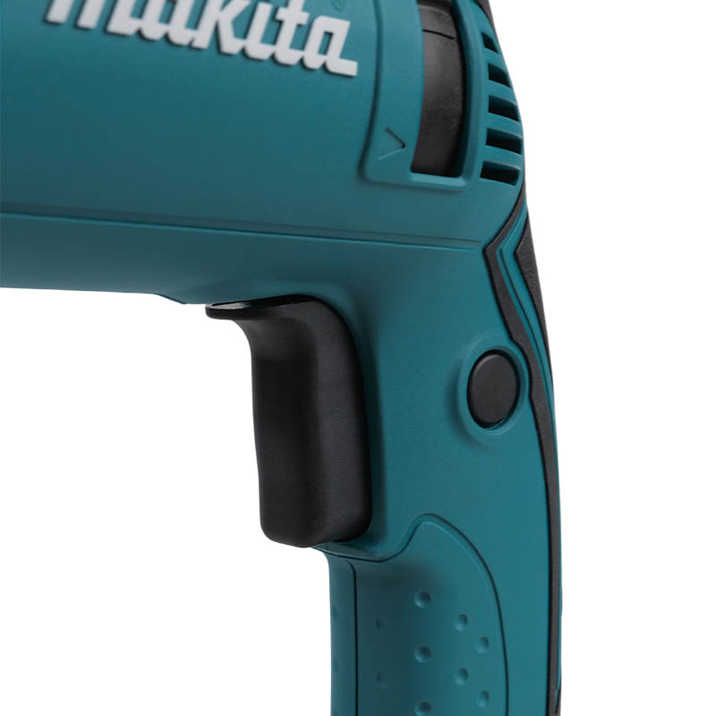 Дрель ударная Makita HP 1640 (680 Вт, ключевой 13 мм) во Владимире