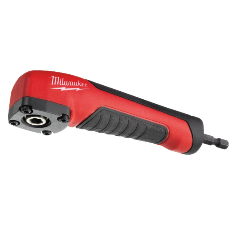 Насадка угловая Milwaukee SHOCKWAVE 4932471274 90 c набором бит 10 шт 3010₽