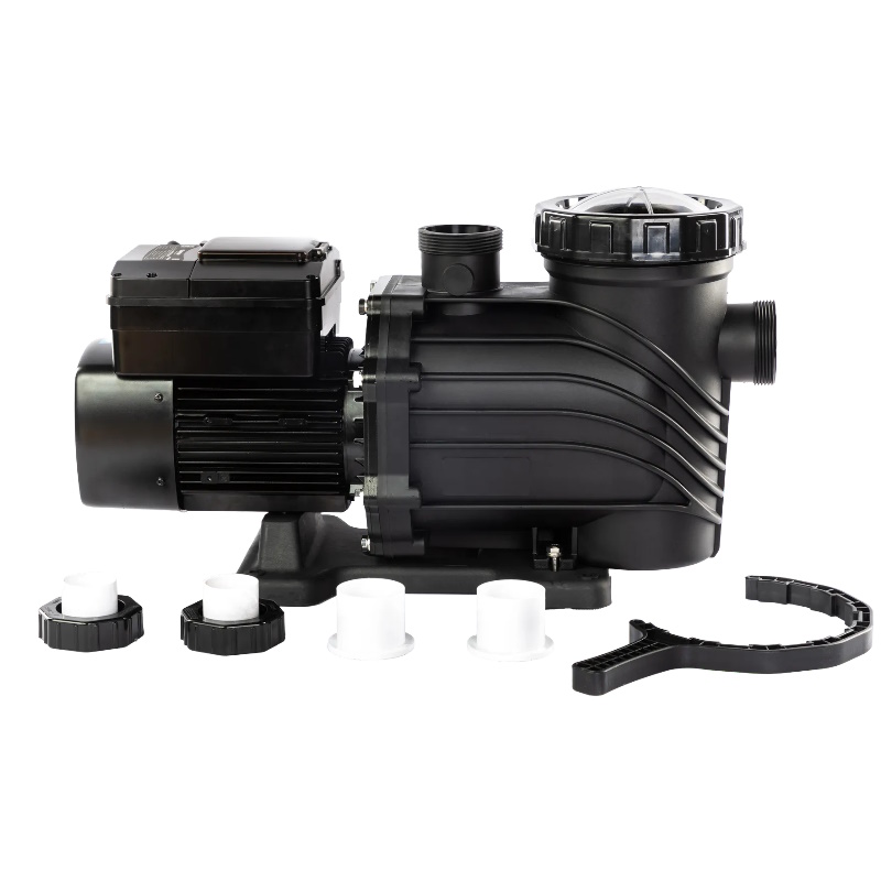 Насос для бассейна с префильтром Unipump JET POOL SPP 1500FC 60045