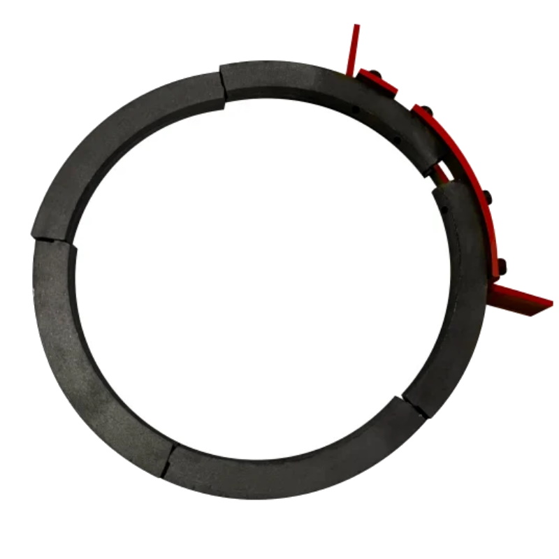 Канатоукладчик GEARSEN GRCD 50 АБ-00010120 для электрической канатной тали, CD/CD1, 5 т в Муроме