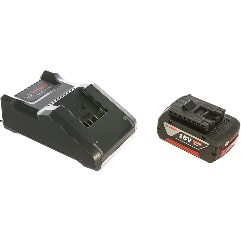 Аккумуляторная сабельная пила Bosch GSA 18V-LI 0.615.990.L6H (напряжение аккумулятора 18v, li-ion) в Коврове