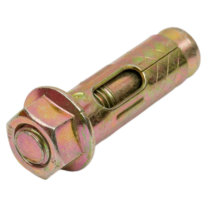 Анкер с гайкой Starfix SMP-68597-1 (М12х16х65 мм) в Нижнем Новгороде