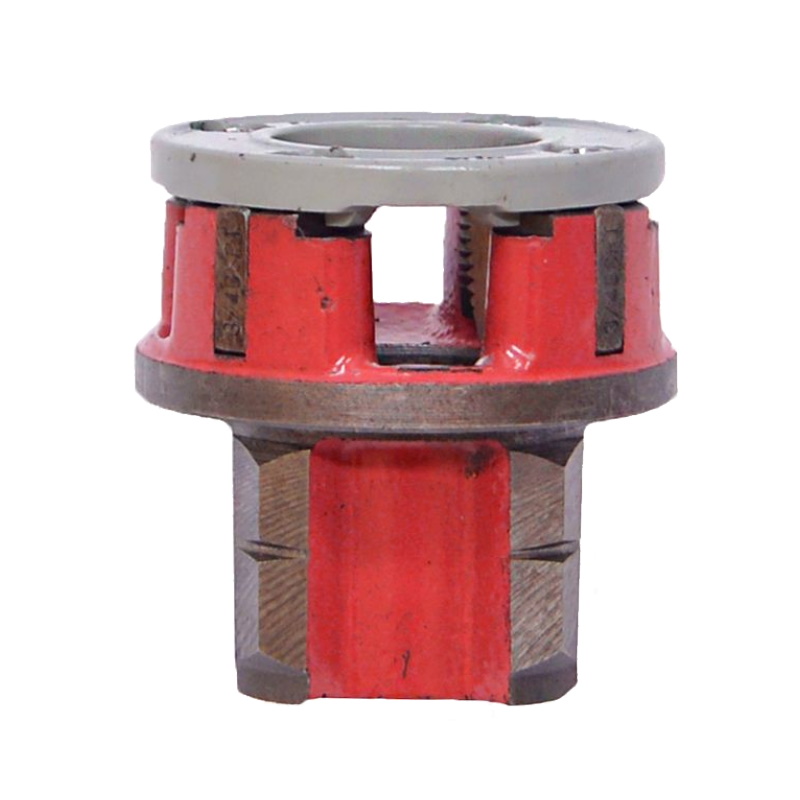 Резьбонарезная головка Voll 2.00042, BSPT 3/4”