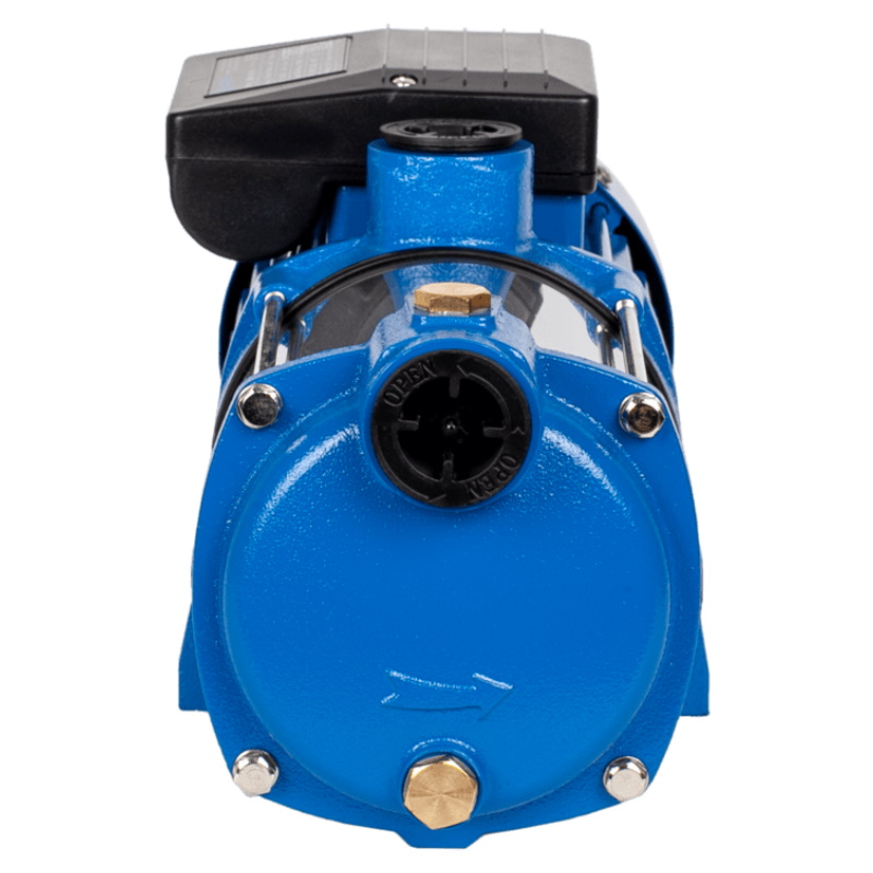 Насос поверхностный Aquario AMH-100-6S 2811 в Муроме