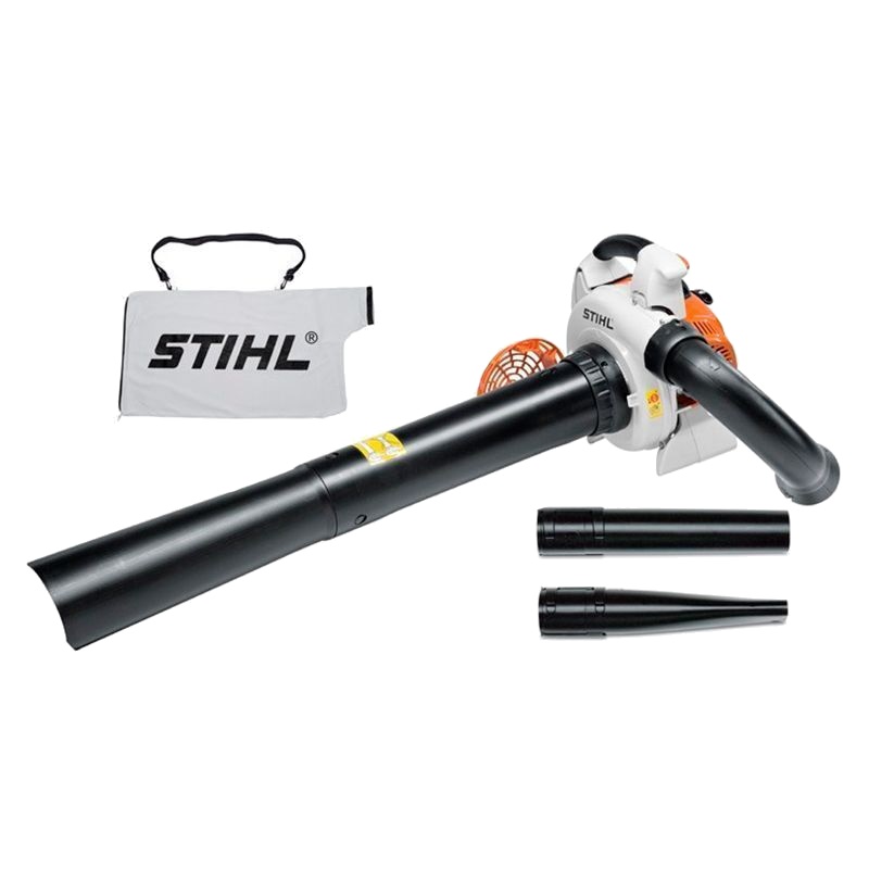Воздуходувка бензиновая Stihl SН86-D 42410110902, 800 Вт во Владимире