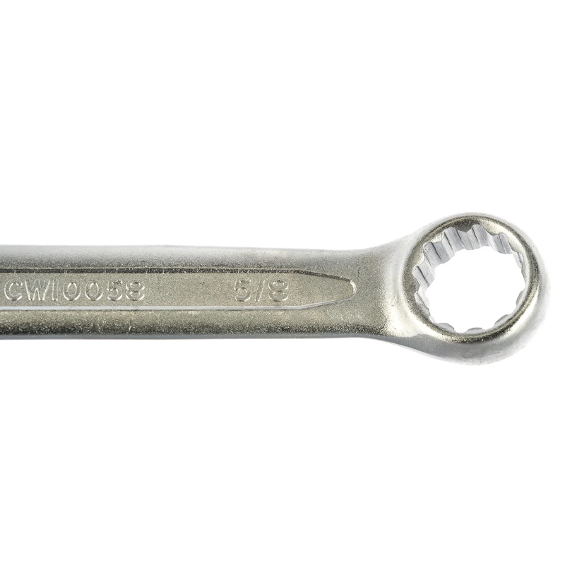 Ключ гаечный Thorvik CWI0058 052905 комбинированный дюймовый, 5/8" в Иваново