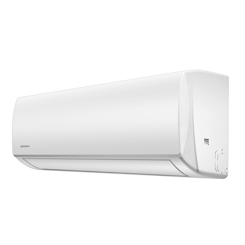 Классическая сплит-система XIGMA Turbocool XG-TXC35RHA 2024 комплект 25490₽