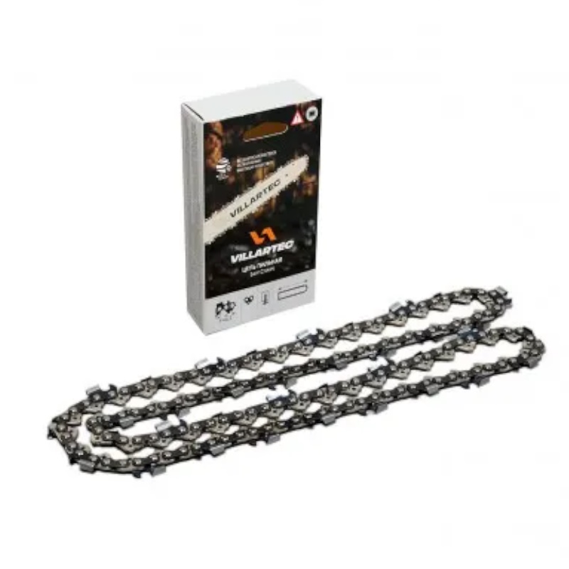 Цепь Villartec 261003600060, 75S, 60 звена, 3/8', 1,6, 16' в Иваново