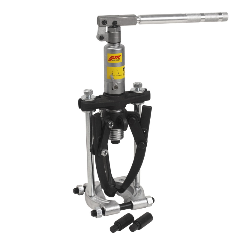 Съемник гидравлический JTC JTC-PM420 в кейсе 4 т 71970₽