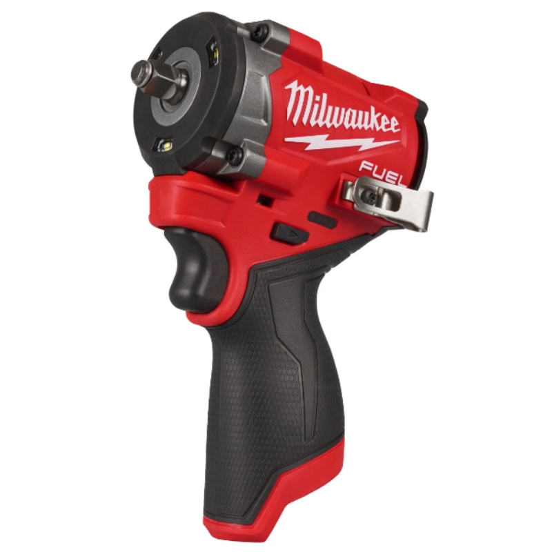 Аккумуляторный гайковёрт Milwaukee FUEL M12 FCIWF38G3-0 4933493451 в Угличе
