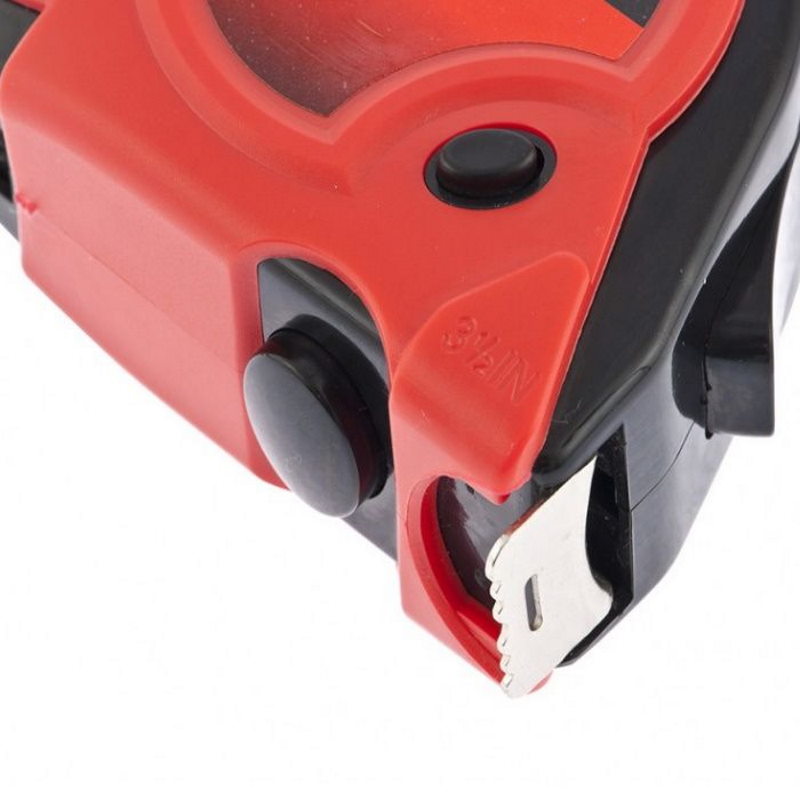 Рулетка Matrix Rubber 31001 (7.5 м, 25 мм) в Иваново