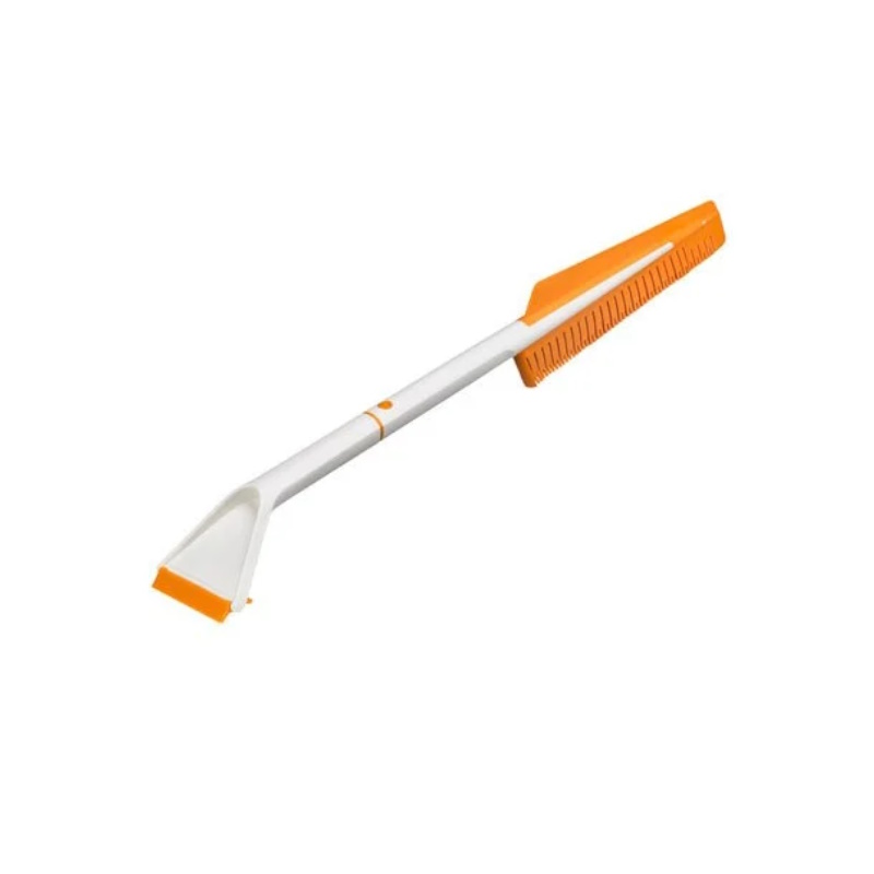 Щетка для снега со скребком Fiskars SnowXpert 1019352 в Муроме