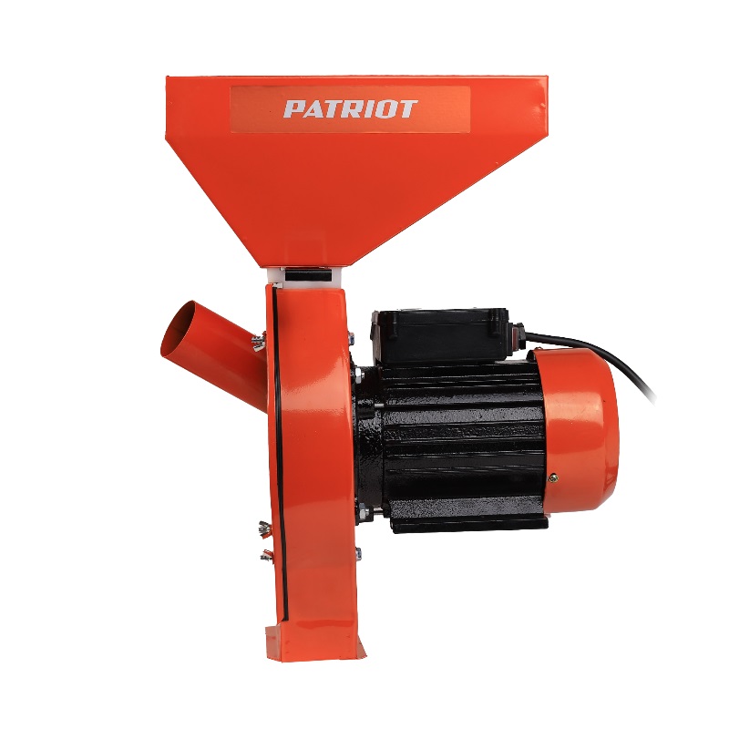 Зернодробилка электрическая Patriot GR 300 732305630 в Туле