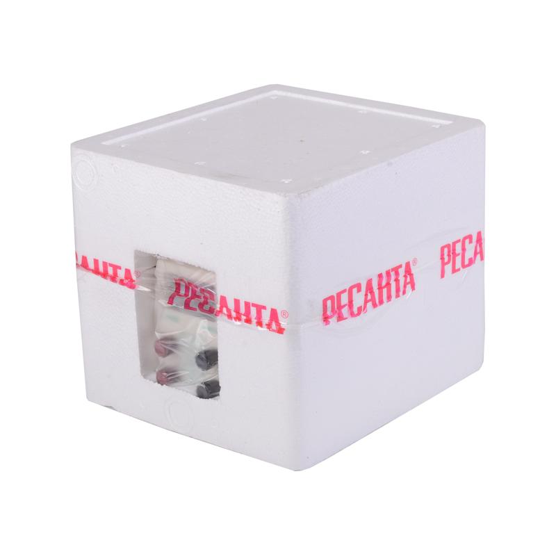 Автотрансформатор Ресанта TDGC2-1K 1kVA 63/5/1 (ЛАТР)