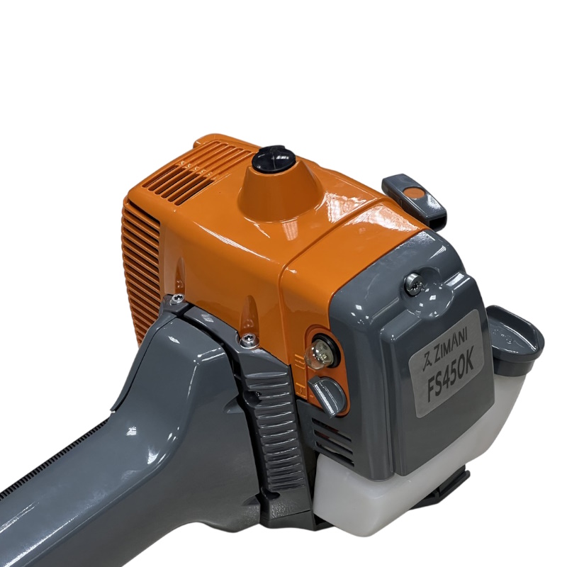 Бензокоса ZimAni FS450K в Угличе