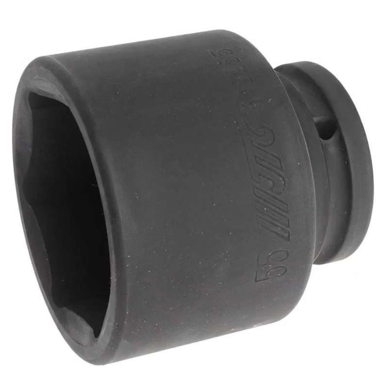 Головка торцевая JTC JTC-645255, 3/4” 55 ударная L=74мм в Твери