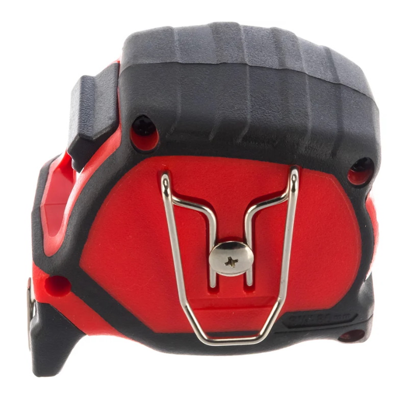 Рулетка Milwaukee WIDE BLADE PREMIUM 4932471815, широкая, 5м, ширина полотна 33мм в Череповце