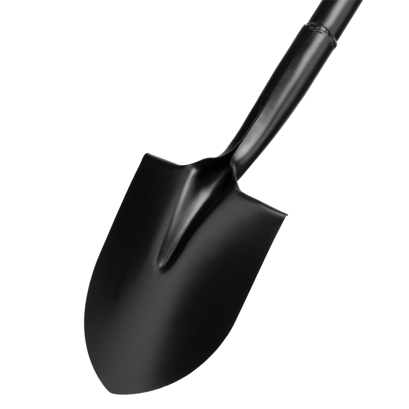 Лопата штыковая Palisad LUXE 61370 профессиональная (150х205х720 мм, цельнометаллическая) в Череповце