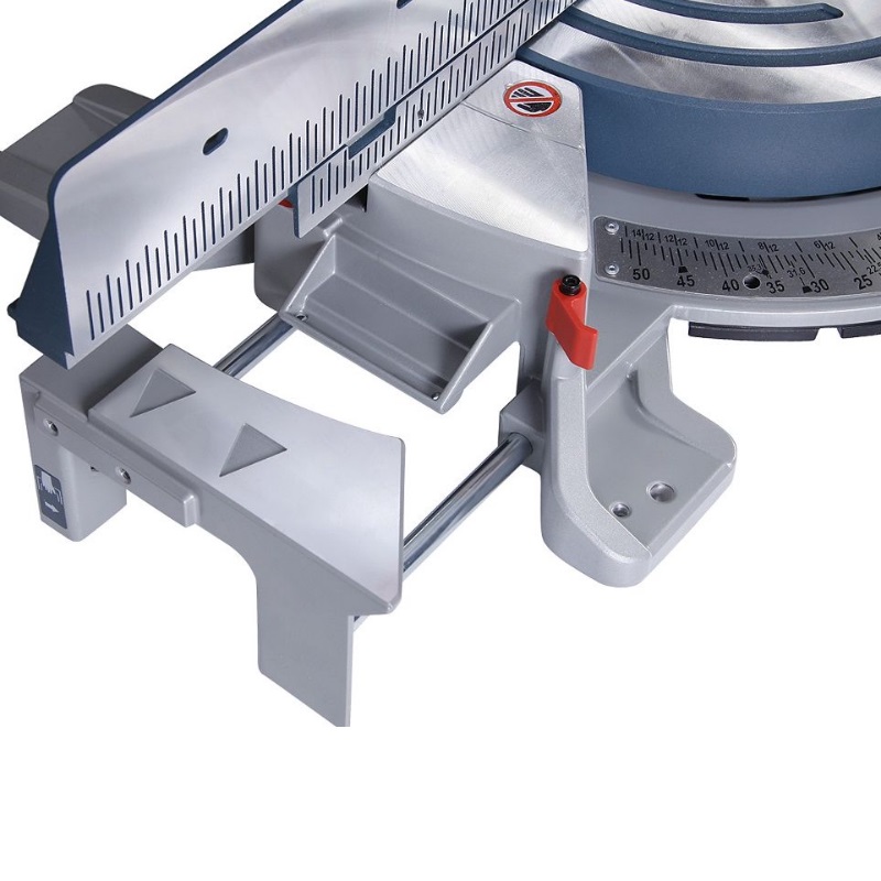Профессиональная торцовочная пила Bosch GCM 12 GDL 0.601.B23.600 в Туле