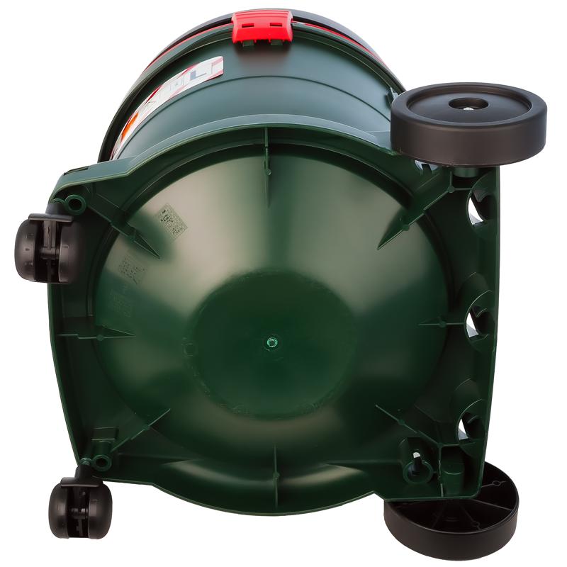 Строительный пылесос Metabo ASA 32 L 602013000, 1200 Вт, 32 л в Рыбинске