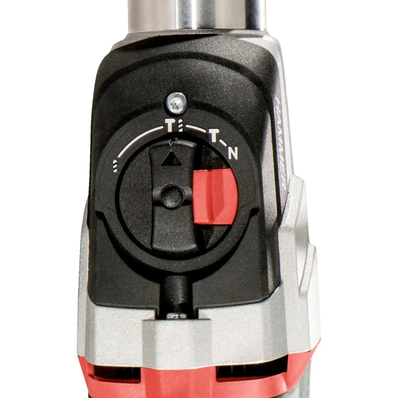 Перфоратор Metabo KHE 2660 Quick 600663950 в кейсе, с защитной муфтой в Кинешме
