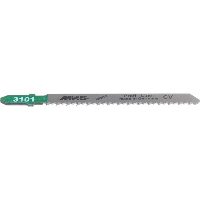Полотна для эл.лобзика MPS 3101 - T101B 2 в Рыбинске