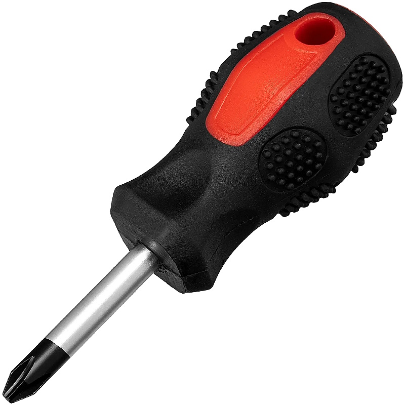 Отвертка Matrix Anti-Slip 12234 Ph2x38мм в Коврове